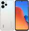 6.79" Смартфон Xiaomi Redmi 12 4G 128 ГБ серебристый [ядер - 8x(2 ГГц), 4 ГБ, 2 SIM, IPS, 2460x1080, камера 50+8+2 Мп, NFC, 4G, GPS, FM, 5000 мА*ч]