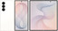 8" Смартфон Samsung Galaxy Z Fold8 Ultra 512 ГБ бежевый [ядер - 8x(4.74 ГГц), 12 ГБ, 1 SIM, Dynamic AMOLED 2X, 2504x2256, камера 200+50+10 Мп, NFC, 5G, 4G, GPS, 5000 мА*ч]