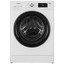 Стиральная машина Whirlpool FFB 9479 BV EE белый [стирка - 9 кг, фронтальная загрузка, отжим - 1400 об/мин, программ - 14, пар, 59.5 см x 85 см x 62.7 см]