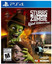 Игра Stubbs the Zombie: In Rebel Without a Pulse (PS4) [18+, ролевая, ролевой экшн, экшн, дата выхода: 17.03.2021, язык озвучки: английский, стандартное издание]