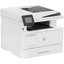 МФУ лазерное HP LaserJet Pro 4103fdw [черно-белая печать, A4, 1200x1200 dpi, ч/б - 40 стр/мин (A4), АПД, факс, Ethernet (RJ-45), USB Type-B, USB хост, Wi-Fi]