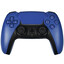 Геймпад беспроводной/проводной Sony PlayStation DualSense color синий [для Android, iOS, PC, PlayStation 5, подключение - USB Type-C, Bluetooth, виброотдача, питание от USB, от аккумулятора]