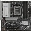 Материнская плата ASUS PRIME B840M-A-CSM [AM5, AMD B840, 4xDDR5-6400 МГц, 3xPCI-Ex16, 3xM.2, Micro-ATX]
