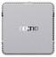 Мини ПК TECNO MA01 [71005000278] [Intel N150, 8 ГБ DDR4, SSD 256 ГБ, Windows 11 Home, 1 x DisplayPort, 1 x HDMI, Wi-Fi, Bluetooth, SoC, блок питания - 30 Вт]