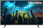 43" (108 см) Телевизор Hisense 43A6Q черный [Direct LED, 4K UltraHD, Wi-Fi, 60 Гц, VIDAA, HDMI х 3, USB х 2 шт]