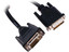 Кабель  DEXP DVI-D - DVI-D, 2 м [вилка - вилка, длина - 2 м, 2560х1600, 60 Гц]