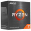 Процессор AMD Ryzen 7 5800X BOX [AM4, 8 x 3.8 ГГц, L2 - 4 МБ, L3 - 32 МБ, 2 х DDR4-3200 МГц, TDP 105 Вт]