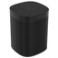 Умная колонка Sonos One черный [формат акустики - 1.0, голосовой помощник - Alexa, Google Assistant, AirPlay 2, Wi-Fi, питание - от сети]