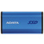 4000 ГБ Внешний SSD ADATA Elite SE880 [AELI-SE880-4TCBU] [USB 3.2 Gen 2 Type-C, чтение - 2000 Мбайт/сек, запись - 2000 Мбайт/сек]