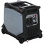 Электрогенератор   бензиновый FinePower FPGI-5000 [количество фаз: 1, резервный, 230 В, 5.5 кВт, 12В, 22 А, бак - 11 л]