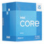 Процессор Intel Core i5-13400F BOX [LGA 1700, 6P x 2.5 ГГц, 4E x 1.8 ГГц, L2 - 9.5 МБ, L3 - 20 МБ, 2 х DDR4, DDR5-4800 МГц, TDP 148 Вт]