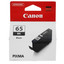 Картридж Canon CLI-65BK черный [принтер, оригинальный, 860 фотографий, 1 шт]