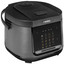 Мультиварка Reoka EasyMeal RKMC-865W черный [5 л, 860 Вт, управление - сенсор, программ - 20, поддержание температуры, отложенный старт]