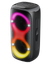Портативная аудиосистема Aceline APA-200, черный [160 Вт, Bluetooth, AUX, 6000 мА*ч, время работы - до 5 ч]