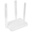 Wi-Fi роутер Netcraze Explorer 4G NC-4910 [3G, 4G, 150 Мбит/с, Wi-Fi 802.11, n, ac,  2.4 ГГц, 5 ГГц, 4 LAN,  MESH, SIM-слот, SMA x2 (LTE)]