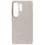 Накладка  Samsung Slim Magnet Case для Samsung Galaxy S26 Ultra серый [ПК, ТПУ]