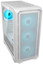 Корпус Cougar MX600 Mini V2 Pro  белый [Mini-Tower, Micro-ATX, Mini-ITX, USB 3.2 Gen 1 Type-A, USB 3.2 Gen 2 Type-C, ARGB вентиляторы, 4 x 120 мм]