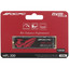 128 ГБ M.2 NVMe накопитель OCPC MFL-300 [SSDM2PCIEF128GB] [PCIe 3.0 x4, чтение - 1600 Мбайт/сек, запись - 1100 Мбайт/сек, NVM Express]