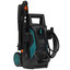 Минимойка FinePower HPC125 [1400 Вт, 360 л/ч, 135 Бар, 5 м, тип забора воды - водопровод/из емкости, 7 кг]