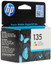 Картридж HP 135 (C8766HE) многоцветный [МФУ, принтер, оригинальный, 330 страниц, 1 шт]