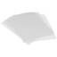Пленка Office Kit PLP303*426/75 m [426 мм x 303 мм, A3, 75 мкм, матовое, горячее ламинирование, 100 шт в упаковке]