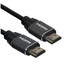 Кабель  DEXP HDMI - HDMI, 1 м [вилка - вилка, длина - 1 м, 3840x2160, 60 Гц]