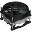 Кулер для процессора DEEPCOOL THETA 15 PWM [LGA1700] [DP-ICAS-T15P-17] черный [вентилятор - 100 x 100 мм, до 2800 об/мин, основание - алюминий, 36 дБ, 4 pin, 65 Вт]