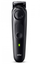 Триммер Braun BT5420 черный [длина стрижки до 20 мм, установок длины - 39, насадок - 4 шт, питание - от аккумулятора]