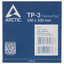 Термопрокладка  ARCTIC Thermal Pad TP-3 [ACTPD00053A] [100 х 100 х 1 мм (1 шт), 150 °C]