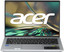 14" Ноутбук Acer Swift GO 14 SFG14-71-743F серебристый [английская/русская раскладка, 2880x1800, OLED, Intel Core i7-13620H, ядра: 6 +  4 х 2.4 ГГц + 1.8 ГГц, RAM 16 ГБ, SSD 1000 ГБ, Intel UHD Graphics, без ОС]