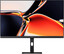 27" Монитор Xiaomi 4K Monitor A27Ui черный [3840x2160@60 Гц, IPS, LED, 6 мс, 1200:1, 360 Кд/м², 178°/178°, DisplayPort 1.4, HDMI 2.0 x2, USB Type-C, USB х2 шт]