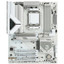 Материнская плата GIGABYTE B850 EAGLE WIFI7 ICE [AM5, AMD B850, 4xDDR5-5200 МГц, 4xPCI-Ex16, 3xM.2, Standard-ATX]
