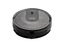 Робот-пылесос HAUZEN NetBot One черный [уборка - влажная, комбинированная, сухая, Wi-Fi, док-станция, пылесборник - 0.3 л]