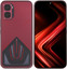 6.78" Смартфон Infinix GT 50 Pro Игровой Комплект 256 ГБ красный [ядер - 8x(3.25 ГГц), 12 ГБ, 2 SIM, AMOLED, 2644x1208, камера 50+8 Мп, NFC, 5G, 4G, GPS, FM, 6500 мА*ч]