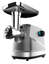 Мясорубка электрическая Cecotec Crusher 1400 серебристый [1400 Вт, 1.5 кг/мин, корпус - нержавеющая сталь, лоток - нержавеюшая сталь, реверс]