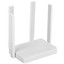 Роутер Keenetic Explorer 4G KN-4910 [3G, 4G, 150 Мбит/с, Wi-Fi 802.11, n, ac,  5 ГГц, 2.4 ГГц, 4 LAN,  MESH, SIM-слот, SMA x2 (LTE)]