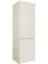 Холодильник с морозильником   Hotpoint HT 5200 C AB бежевый [323 л, внешнее покрытие-металл, размораживание - No Frost, дисплей, 60 см х 196 см х 62 см]
