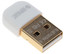 Bluetooth адаптер ORICO BTA-403-WH v4.0 [USB 2.0, v4.0, 20 м, 3 Мбит/с]