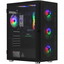 ПК ARDOR GAMING NEO M227 [AMD Ryzen 5 7500F, 6 x 3.7 ГГц, 32 ГБ DDR5, GeForce RTX 5060, SSD 1000 ГБ, без ОС, 1 x HDMI, 3 x DisplayPort, AMD B650, блок питания - 500 Вт]