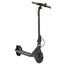 Электросамокат Ninebot KickScooter E2 Plus черный [диаметр колес 8.1",  8.1",  до 90 кг, 25 км/ч, 10200 мА*ч, до 25 км, IPX4]