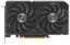 Видеокарта ASUS Radeon RX 9060 XT Dual [DUAL-RX9060XT-8G] [PCIe 5.0, GPU 2530 МГц, 8 ГБ GDDR6, 128 бит, 2 x DisplayPort, HDMI]