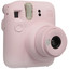 Фотоаппарат моментальной печати Fujifilm Instax mini 12 [печать снимка - 62 х 46 мм, розовый]