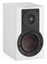 Колонки Dali Opticon 1 MK2 белый [формат акустики - 2.0, мощность - 100 Вт, винтовые клеммы, питание - от внешнего усилителя]