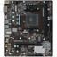 Материнская плата MSI A320M-A PRO MAX