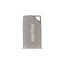 Память USB Flash 32 ГБ Smartbuy MU30 [SB032GBMU30] [USB 2.0/USB Type-A, до 20 Мбайт/сек, мини, монолит, металл]