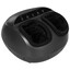 Массажер компрессионный Renpho Shiatsu Foot RF-FM059 черный [для ног, воздушно–компрессионный, роликовый, инфракрасный подогрев, питание от сети]