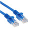 Патч-корд Cablexpert PP12-10M/B [круглый, U/UTP, RJ-45, Cat. 5e, длина - 10 м, внешняя изоляция - PVC (ПВХ)]