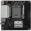 Материнская плата Biostar B760NH-E [LGA 1700, Intel B760, 2xDDR5-5600 МГц, 1xPCI-Ex16, 1xM.2, Mini-ITX]