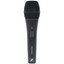 Микрофон Sennheiser XS1 черный [проводной, ручной, от 55 Гц до 16000 Гц, XLR]