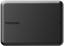 1 ТБ Внешний HDD Toshiba Canvio Partner [HDTB510AK3AB] [2.5", USB 3.2 Gen 1 Type-A, черный]
